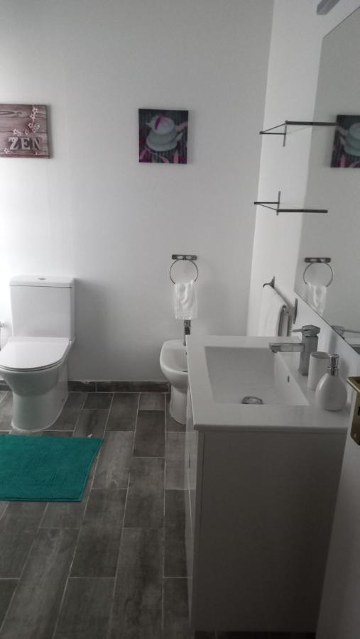 Casa Dos Gansos Holiday home Perais