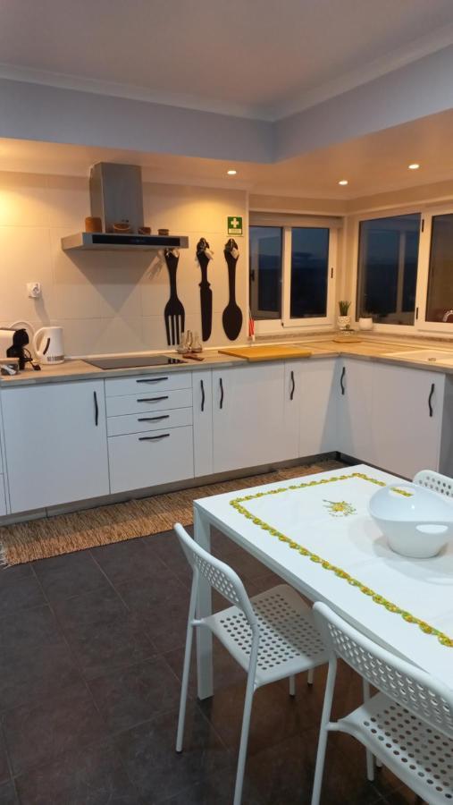 Casa Dos Gansos Perais