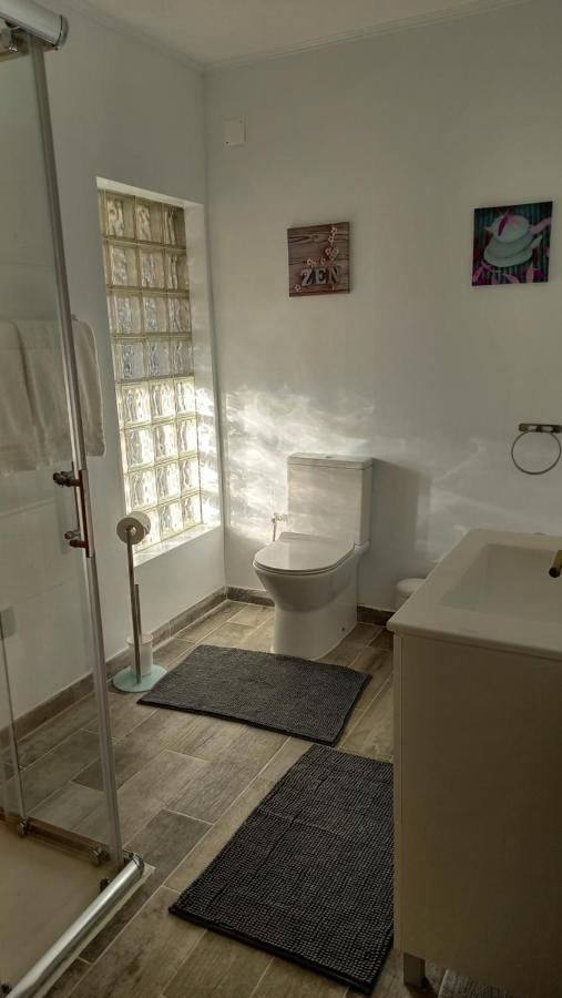 Casa Dos Gansos *