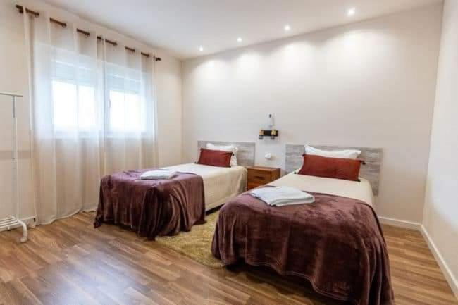 Casa Dos Gansos Holiday home Perais