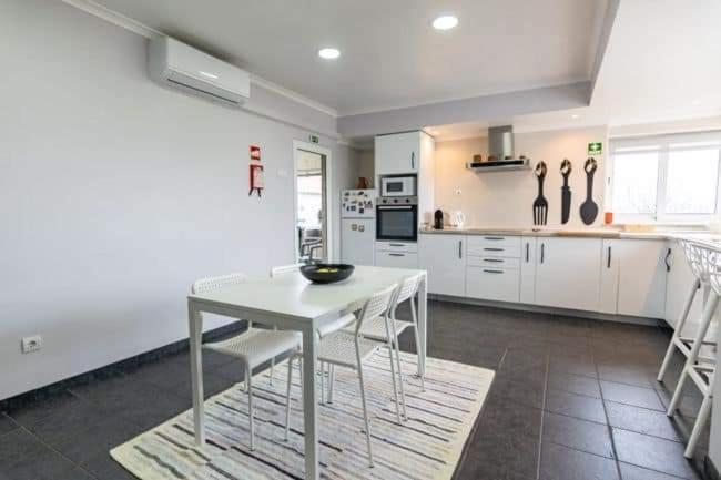 Casa Dos Gansos Holiday home *