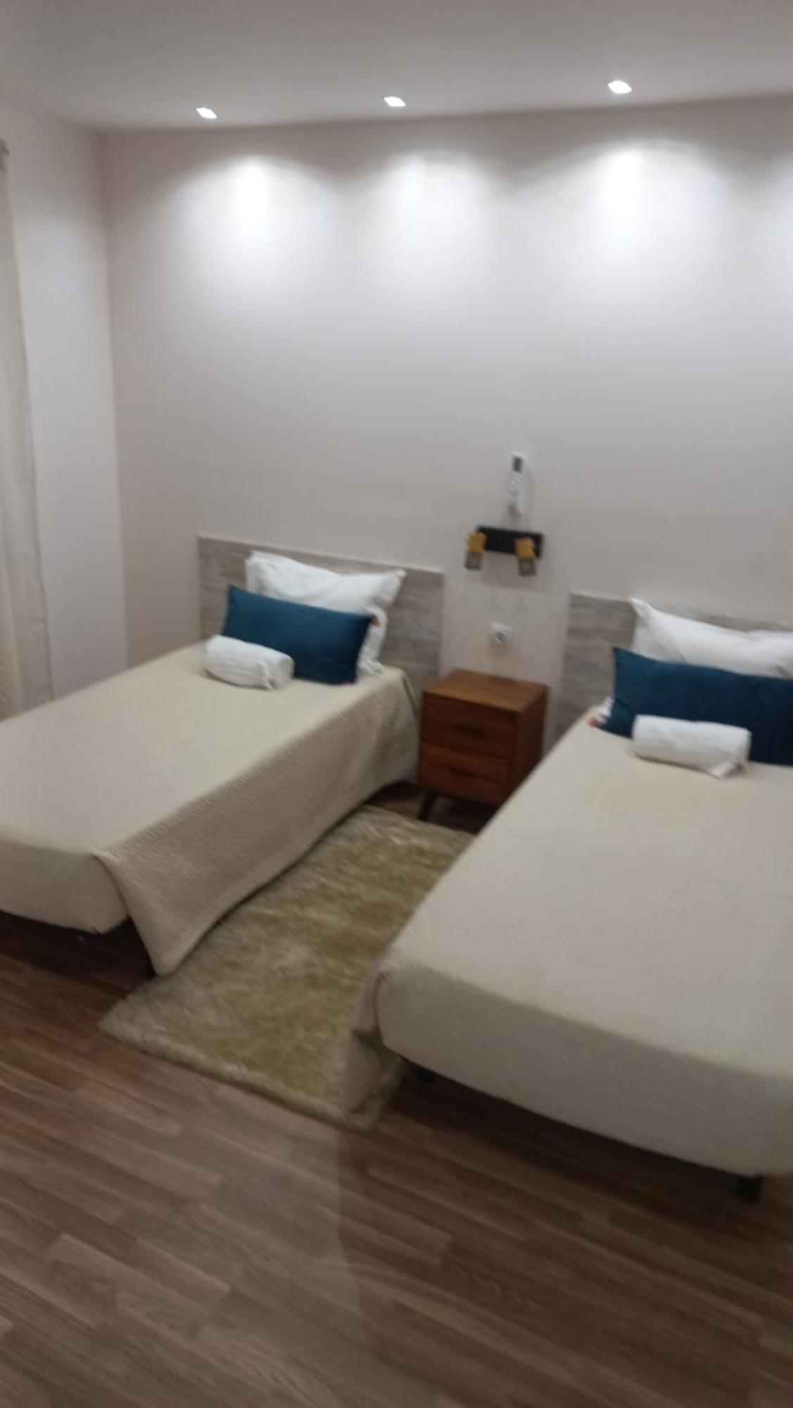 Casa Dos Gansos Holiday home